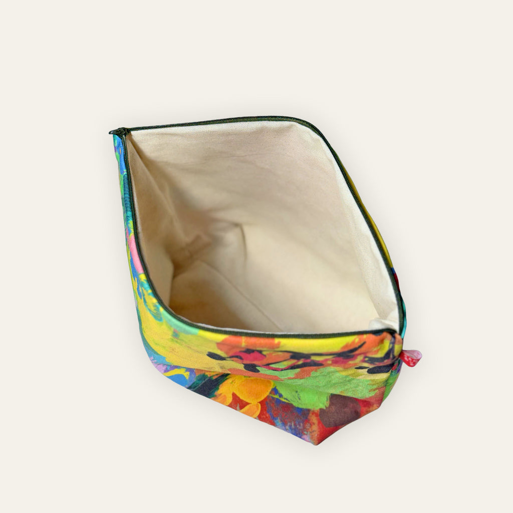 COMPOSITION 02 — STUDIO OBJECT 1/1
