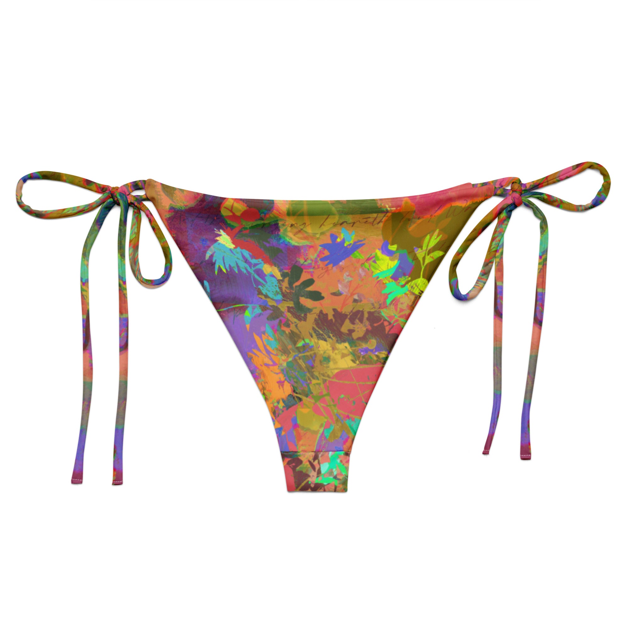 Conscious Point Bikini Bottom