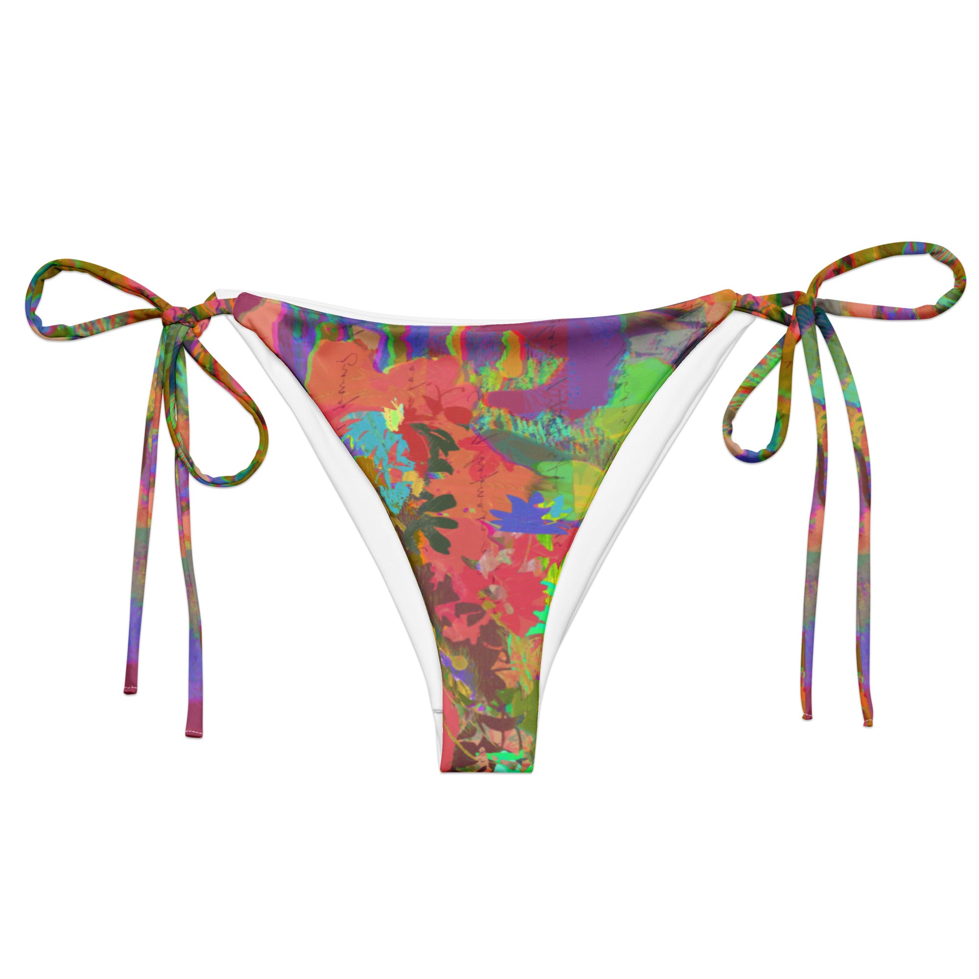 Conscious Point Bikini Bottom