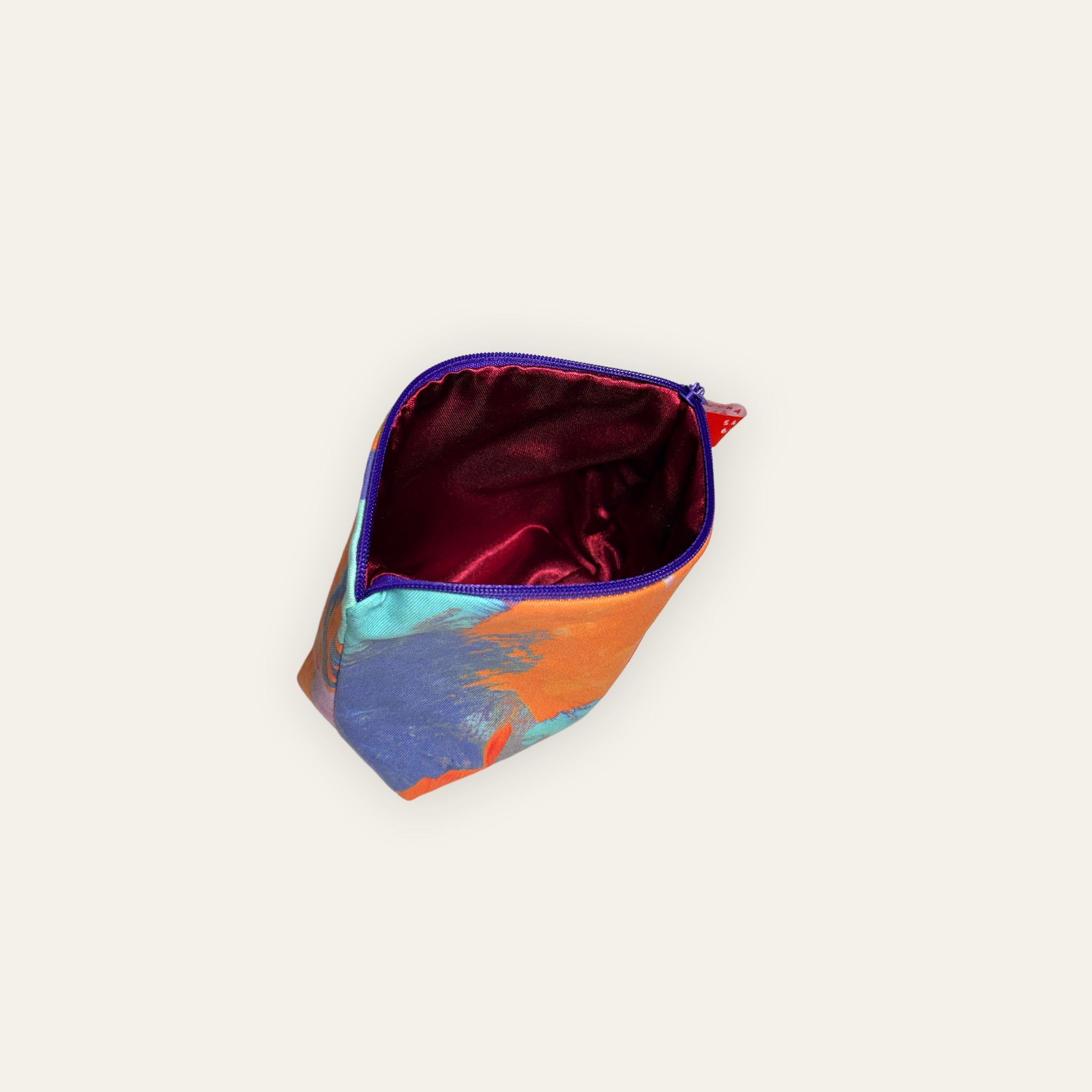 COMPOSITION 03 — STUDIO OBJECT 1/1