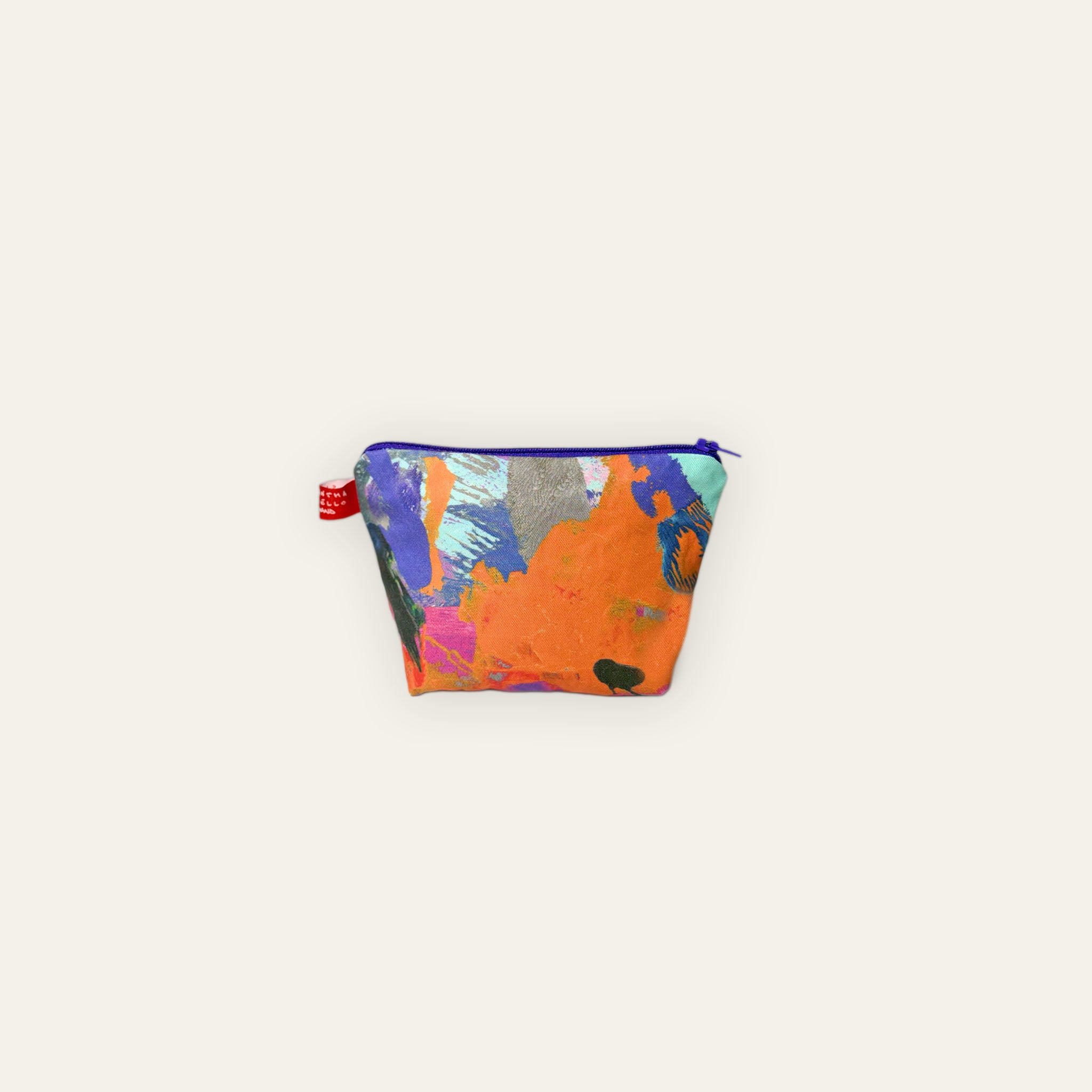 COMPOSITION 03 — STUDIO OBJECT 1/1