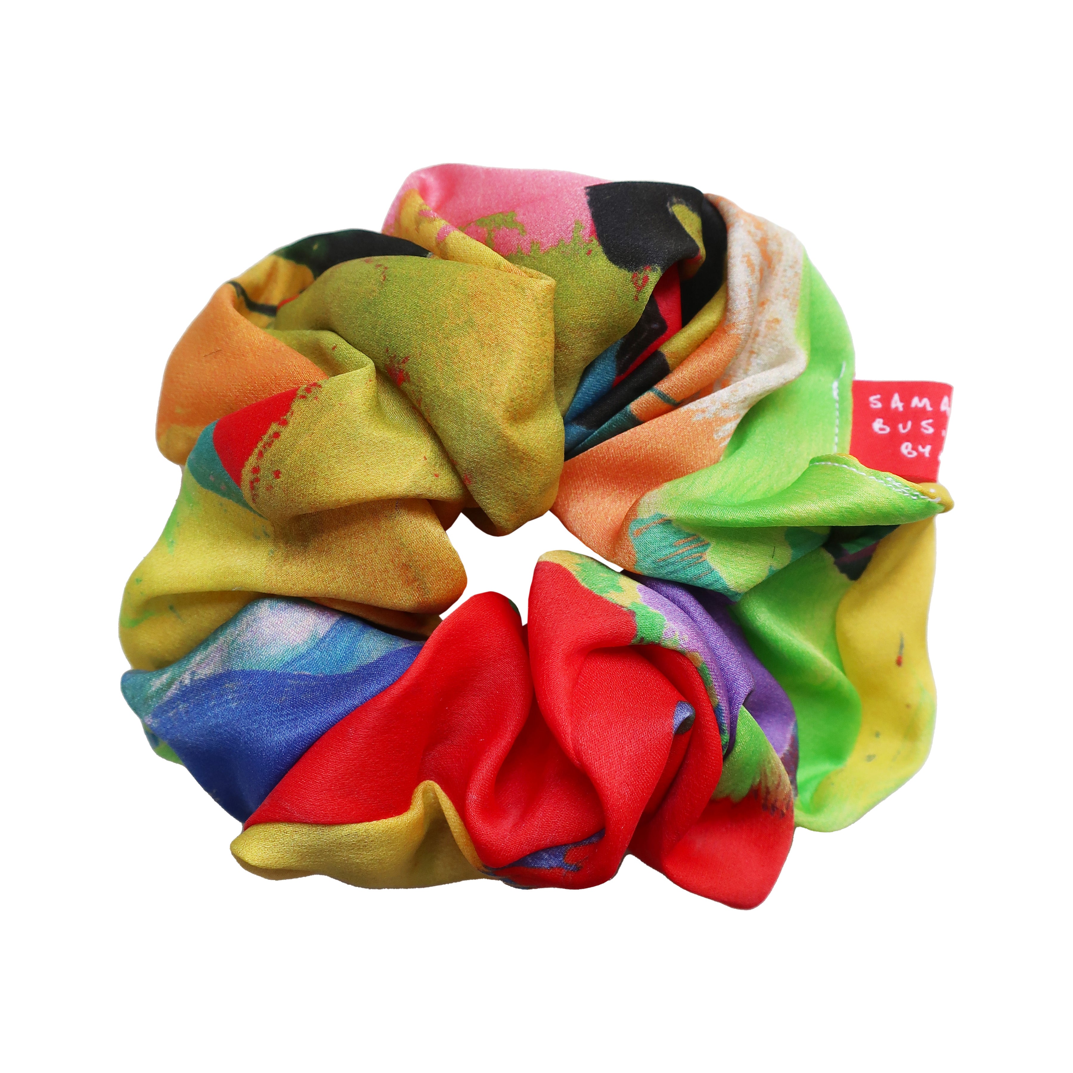 AQUARIUS — SILK FORM III