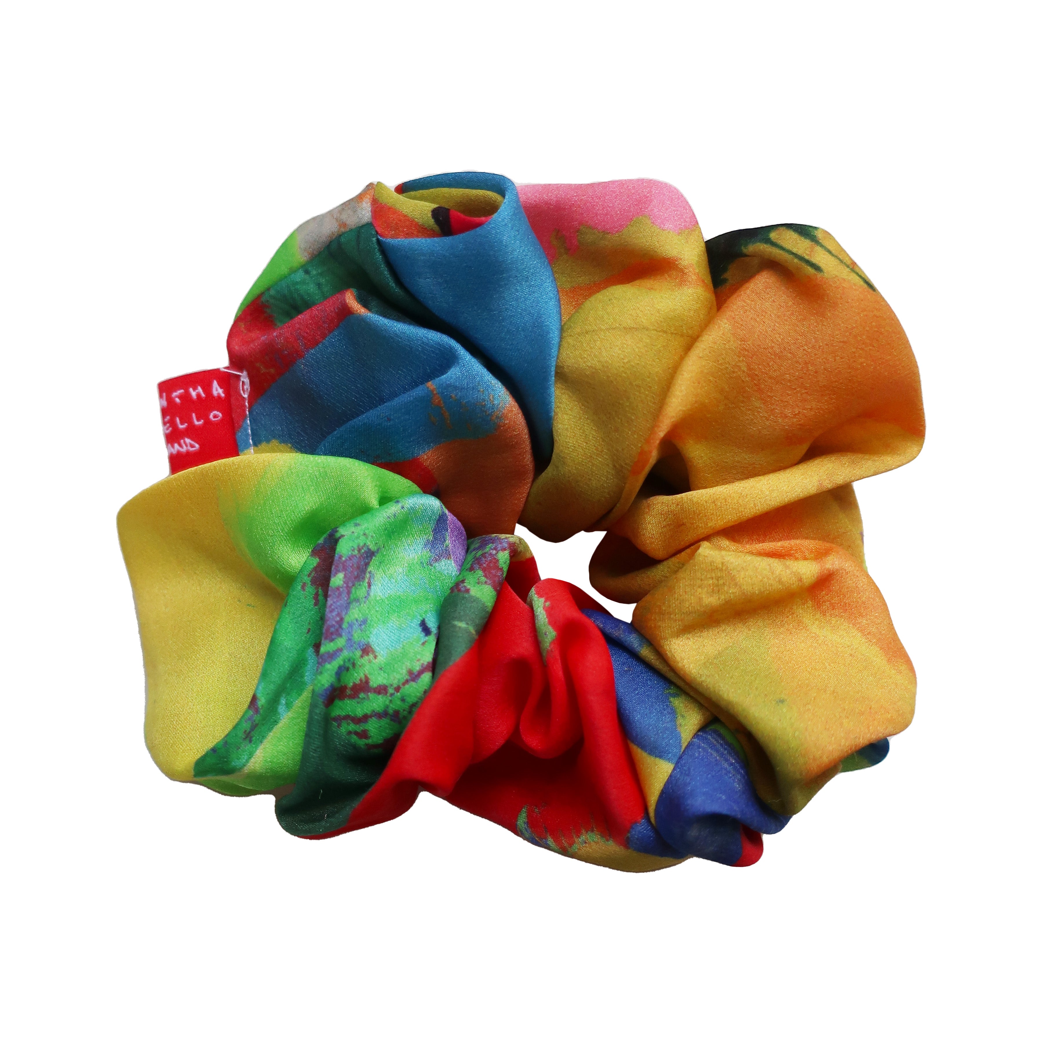 AQUARIUS — SILK FORM III
