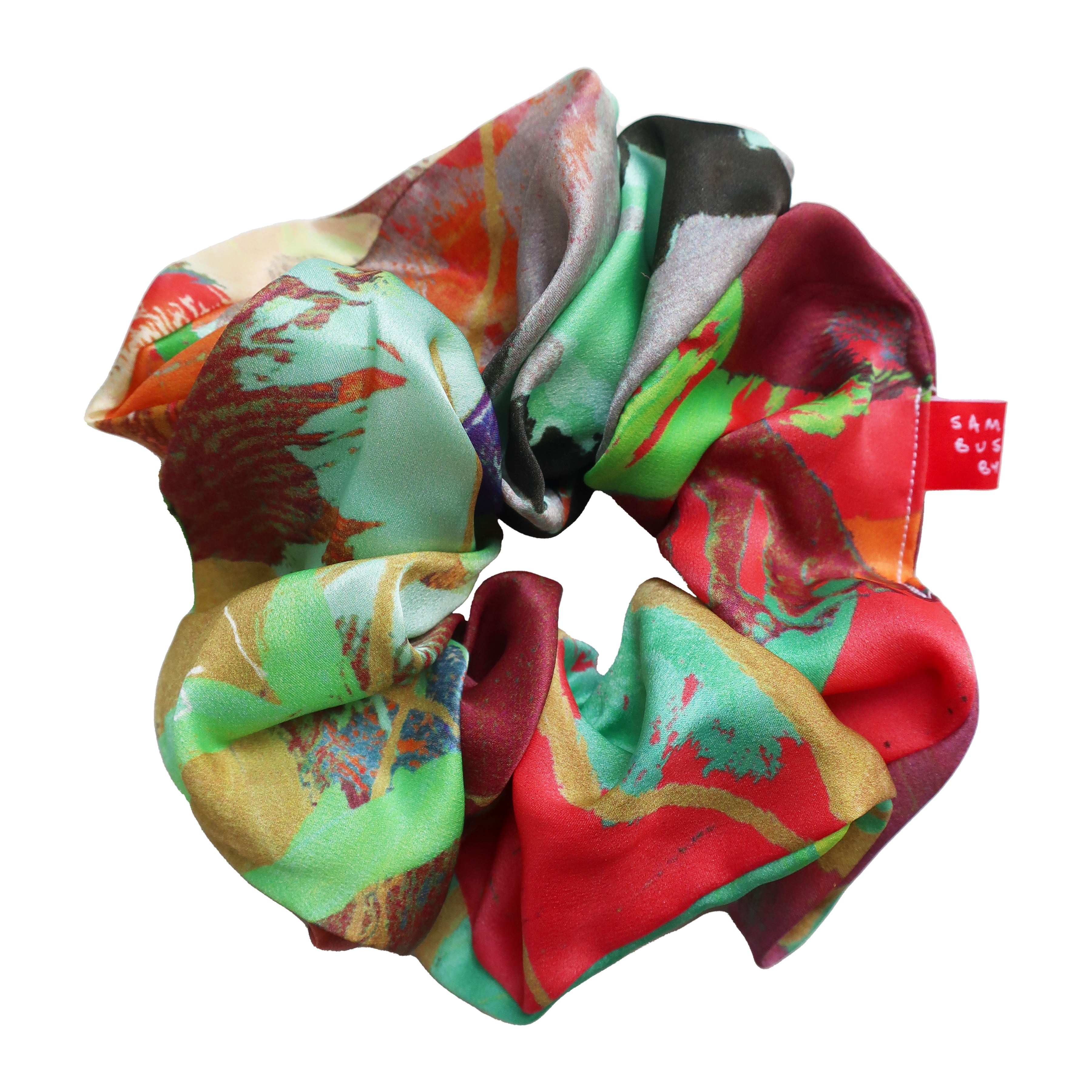 CAPRICORN — SILK FORM III