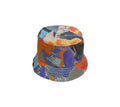GEMINI REVERSIBLE BUCKET HAT