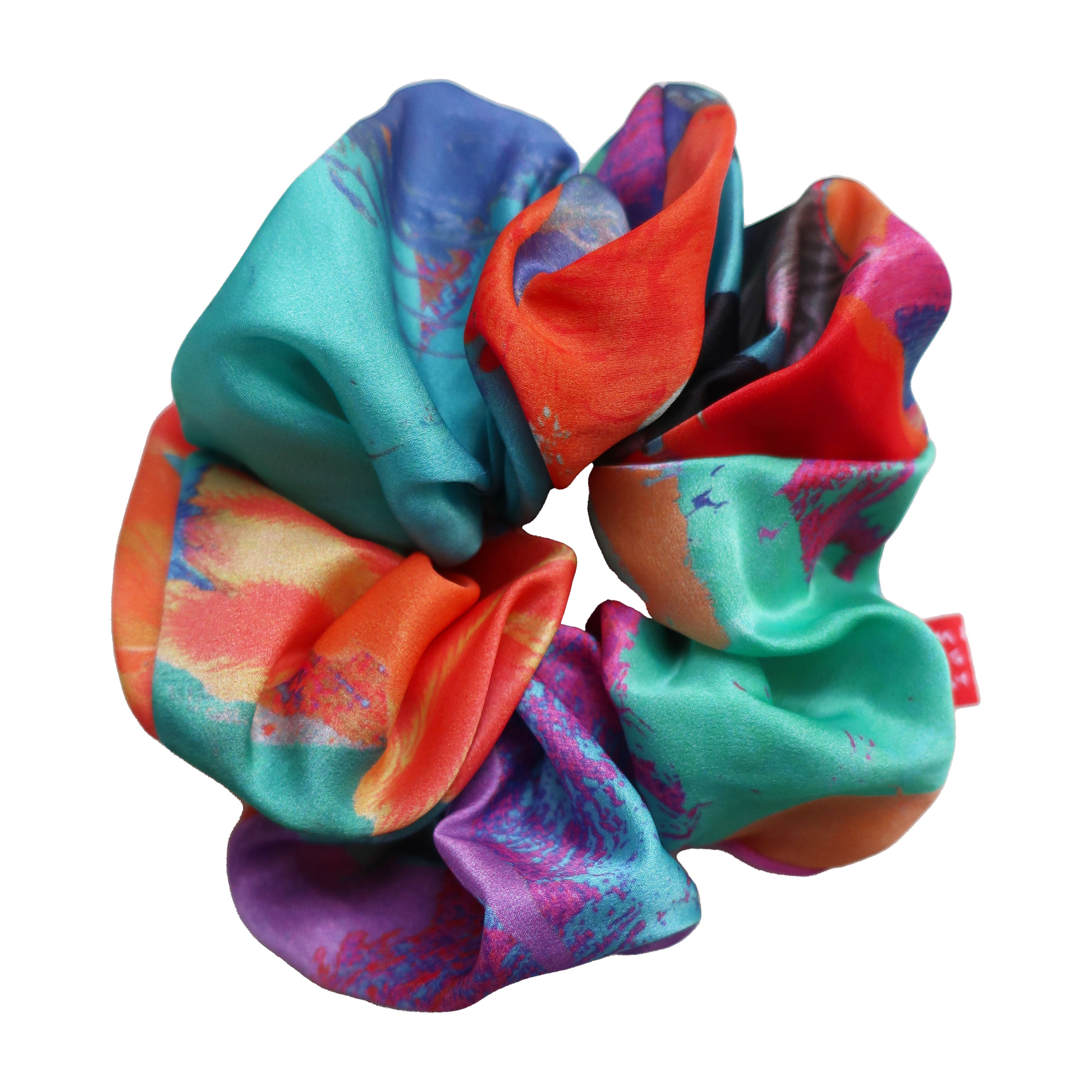 GEMINI — SILK FORM III