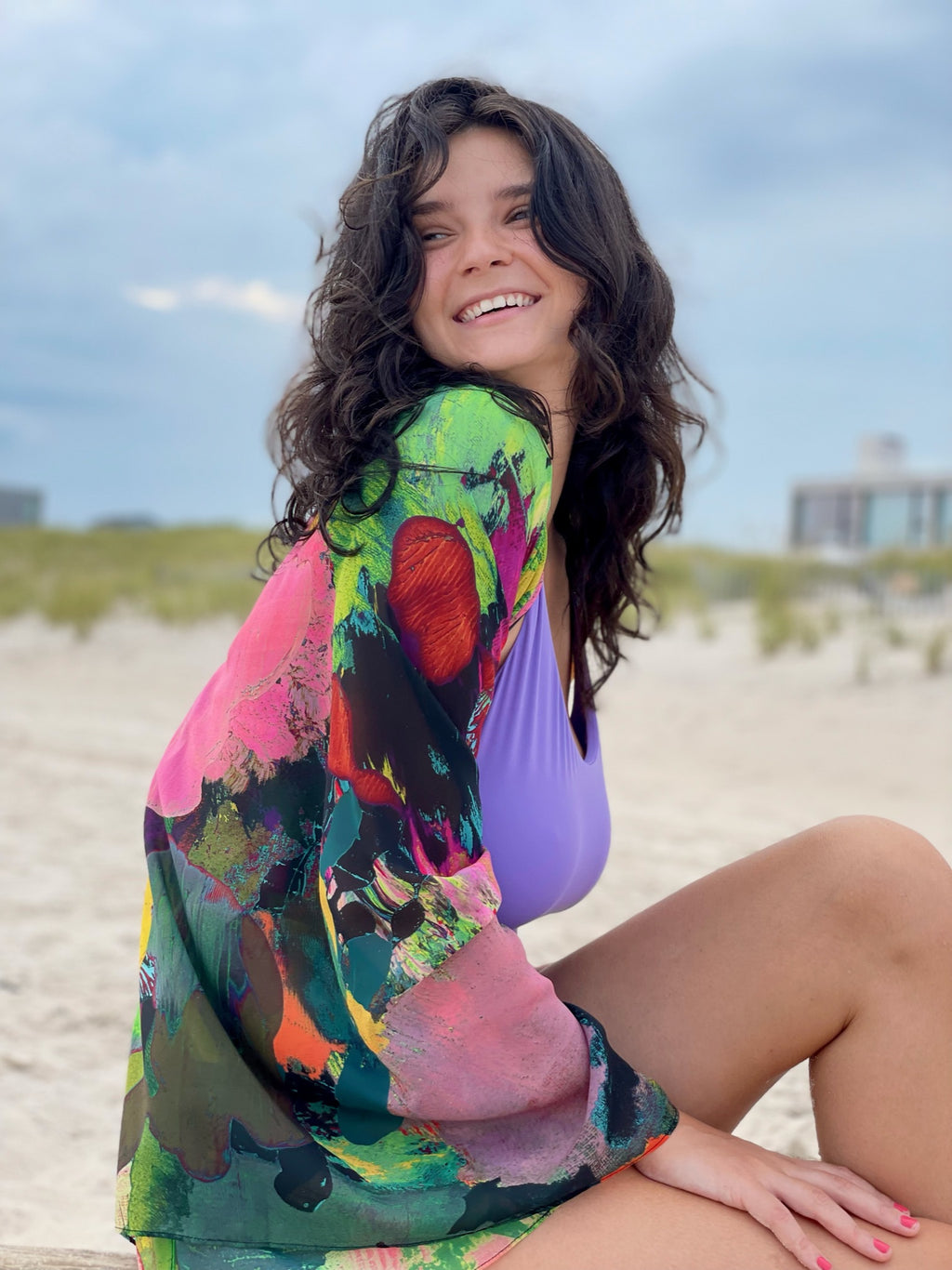 Virgo Sarong