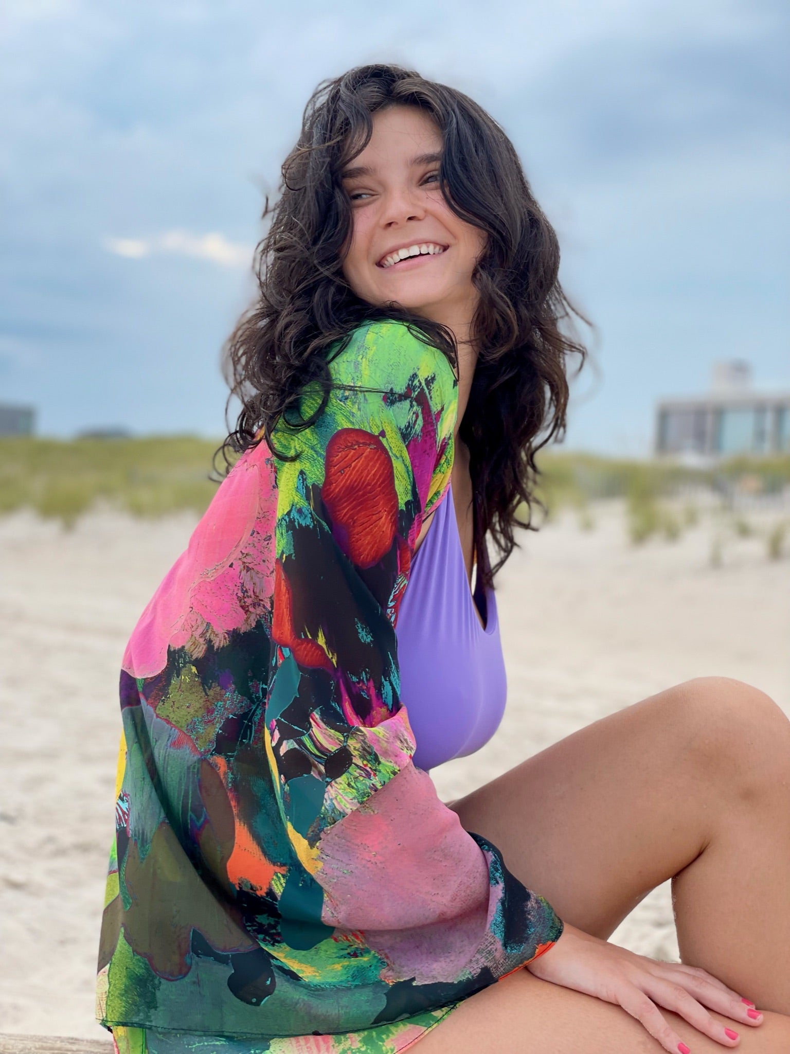Virgo Sarong
