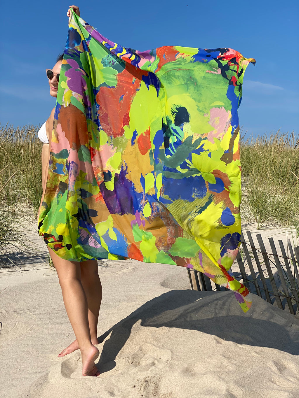 Taurus Sarong