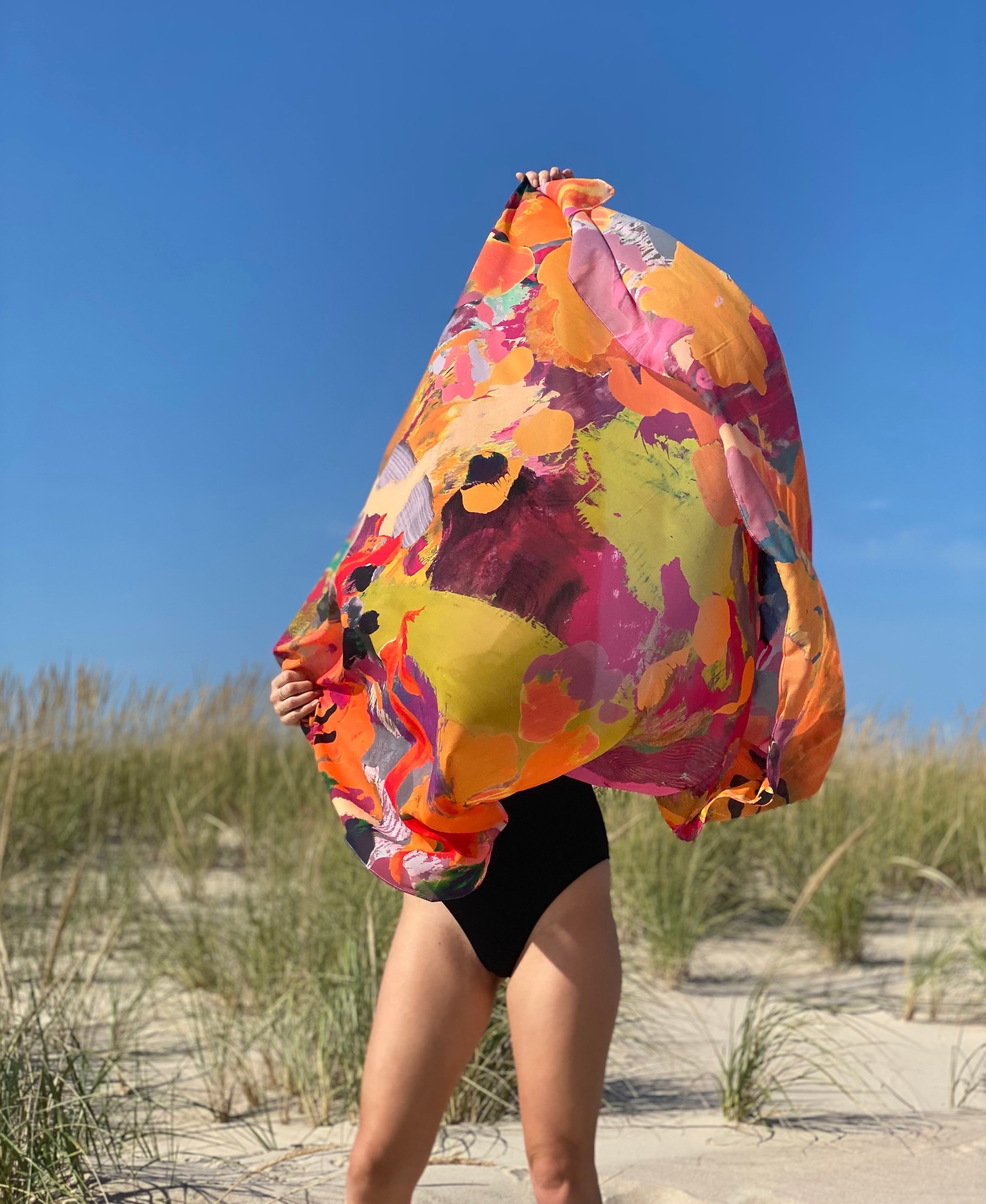 Sagittarius Sarong