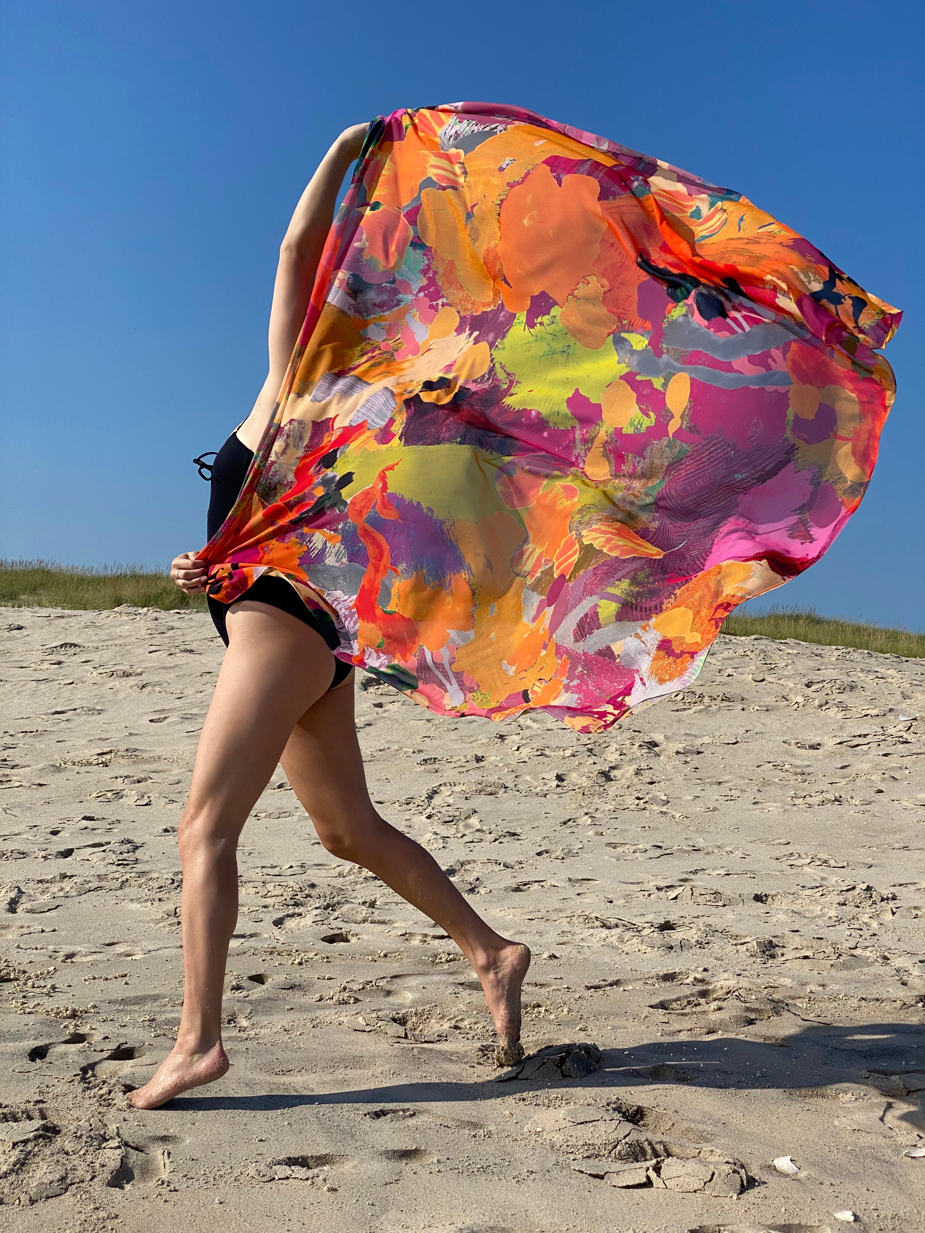 Sagittarius Sarong