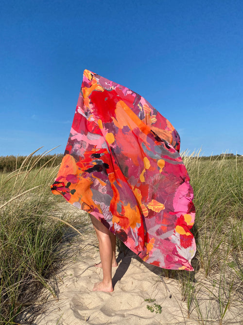 Aries Sarong