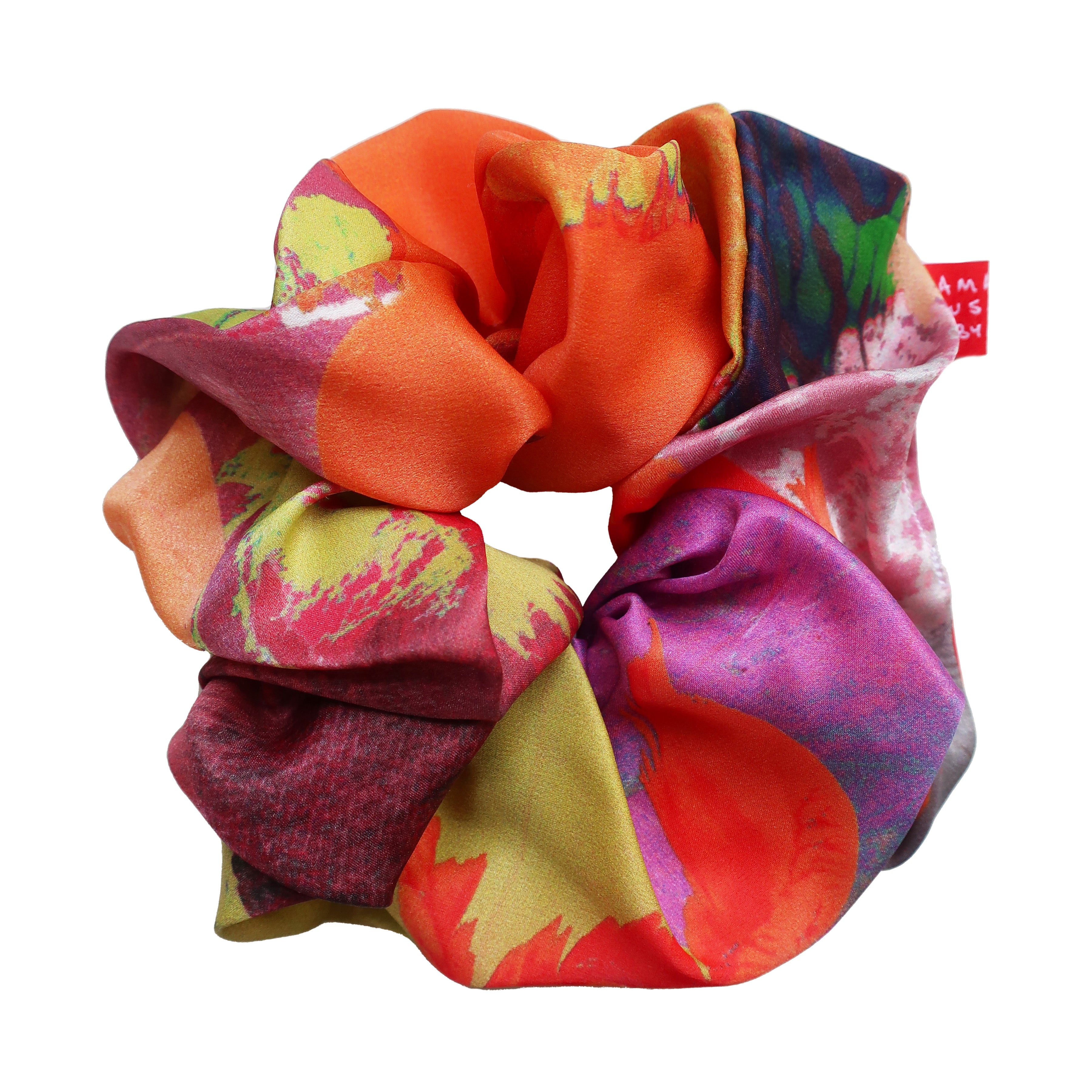 SAGITTARIUS — SILK FORM III