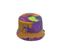 TAURUS REVERSIBLE BUCKET HAT