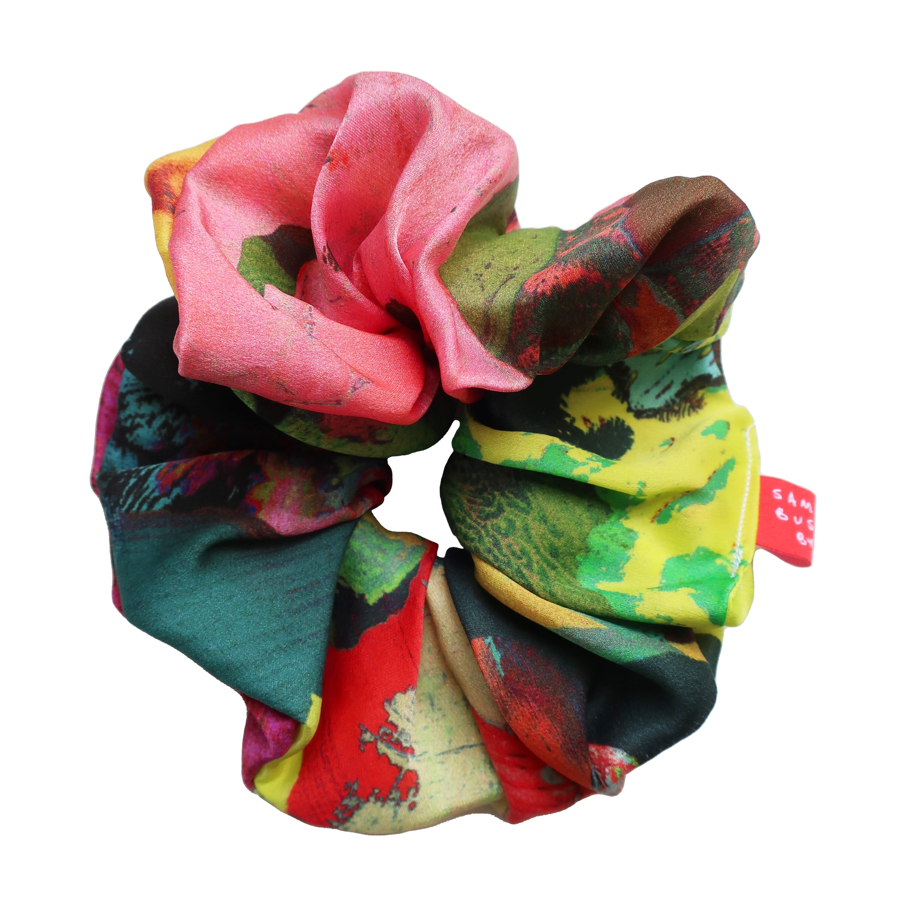 VIRGO — SILK FORM III
