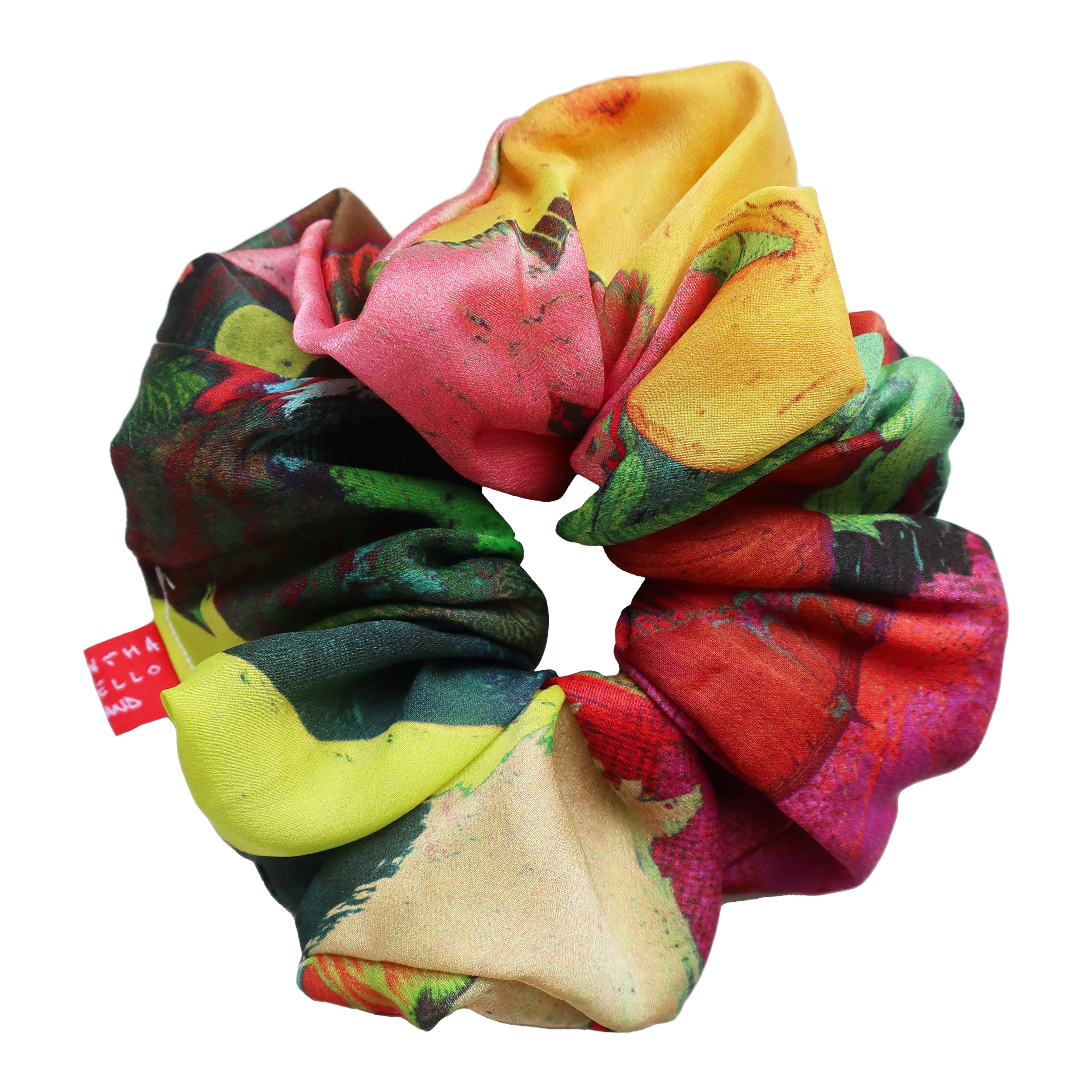 VIRGO — SILK FORM III
