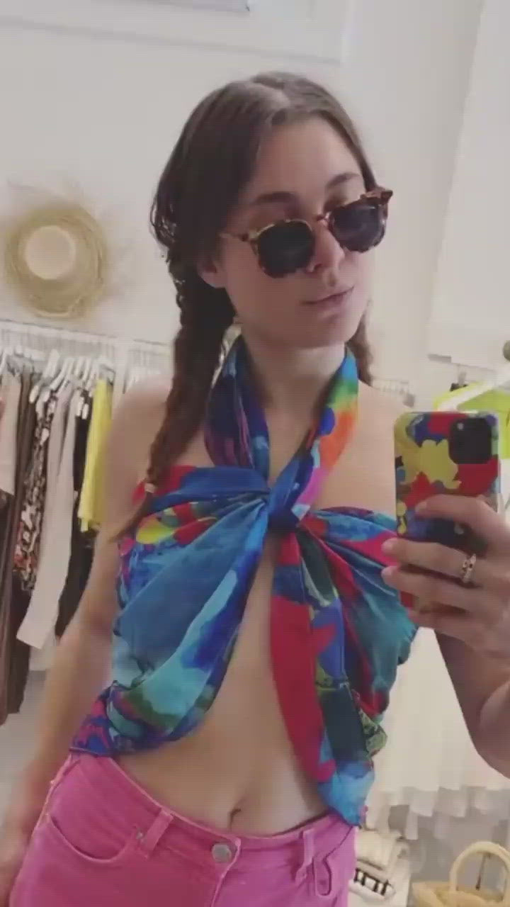 Scorpio Sarong