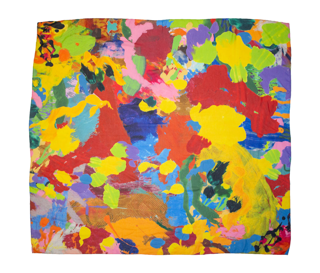 Aquarius Sarong