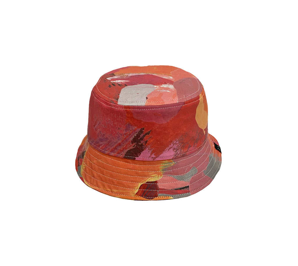 ARIES REVERSIBLE BUCKET HAT