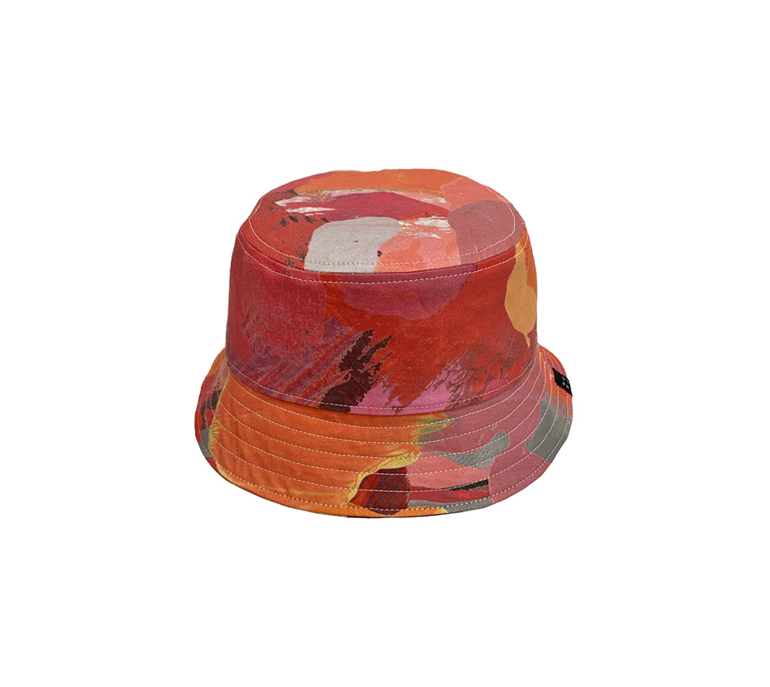 ARIES REVERSIBLE BUCKET HAT
