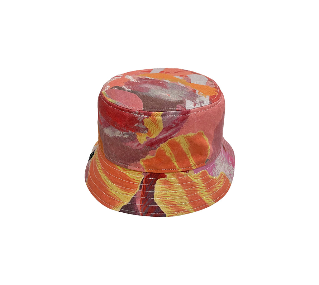 ARIES REVERSIBLE BUCKET HAT