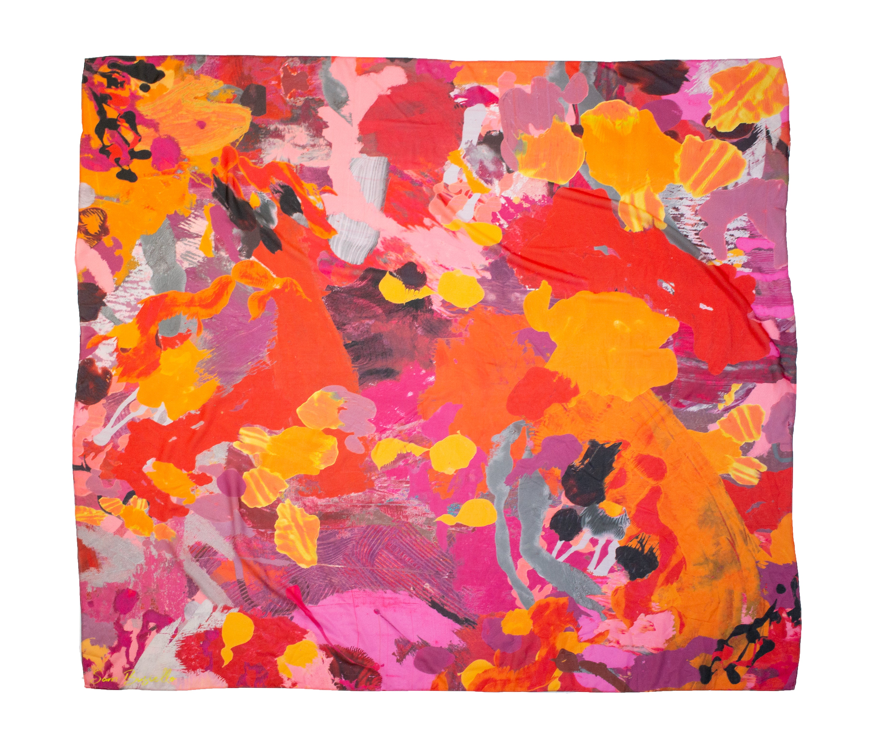 Aries Sarong