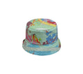 CANCER REVERSIBLE BUCKET HAT