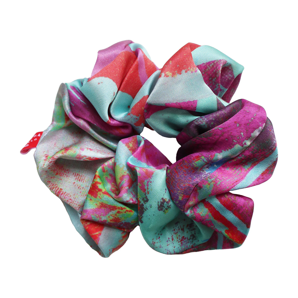 CANCER — SILK FORM III