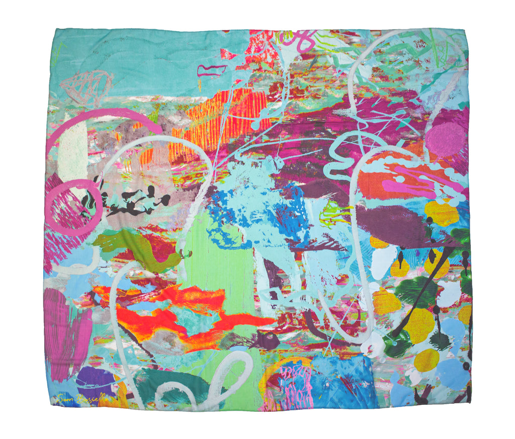 Cancer Sarong
