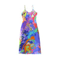 Libra Slip Dress
