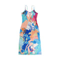 Pisces Slip Dress