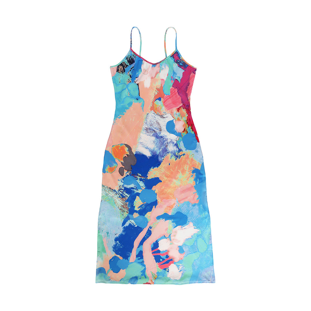 Pisces Slip Dress