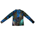 Mesh Long-Sleeve