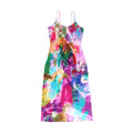 Candy Crush Slip Dress