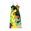 Virgo Slip Dress