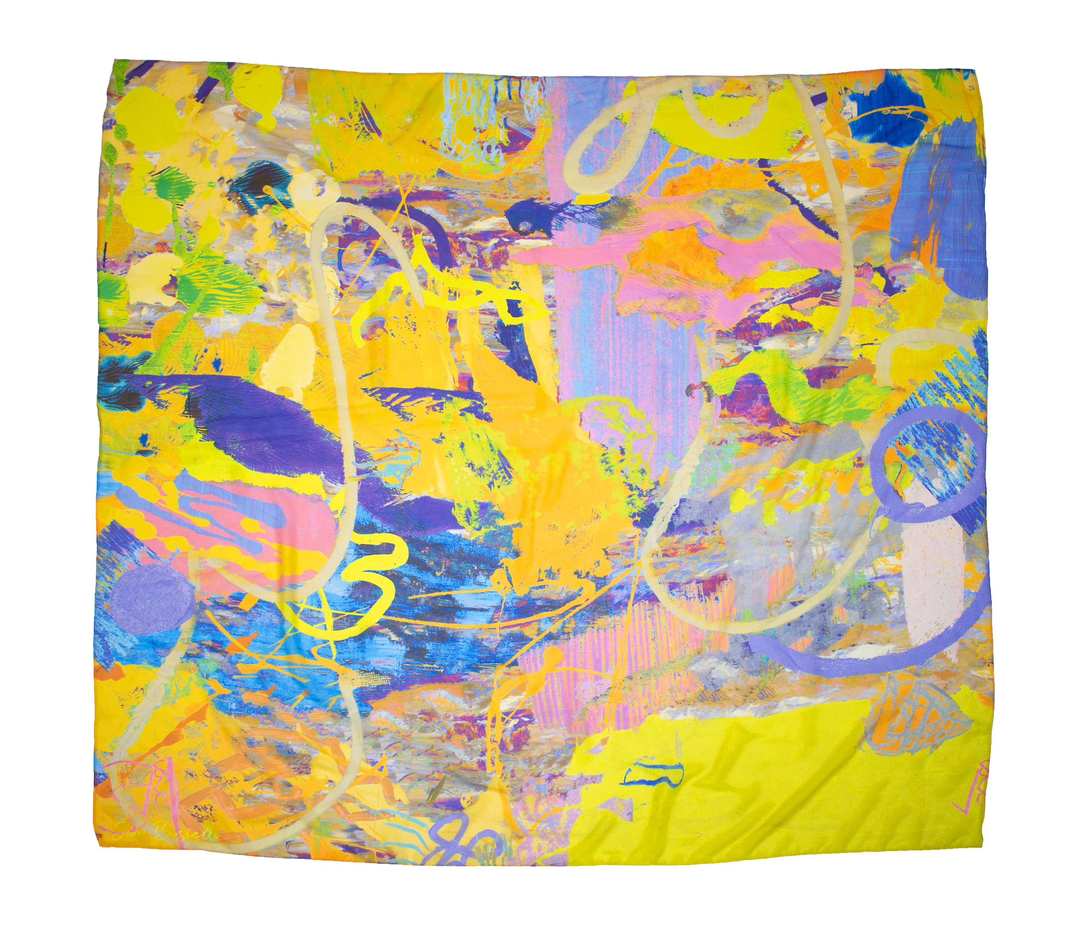 Leo Sarong