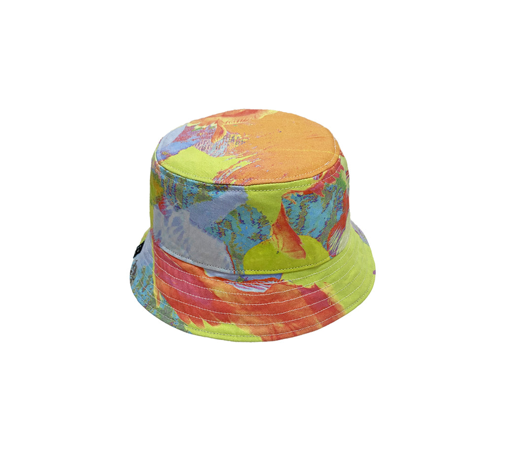 LIBRA REVERSIBLE BUCKET HAT