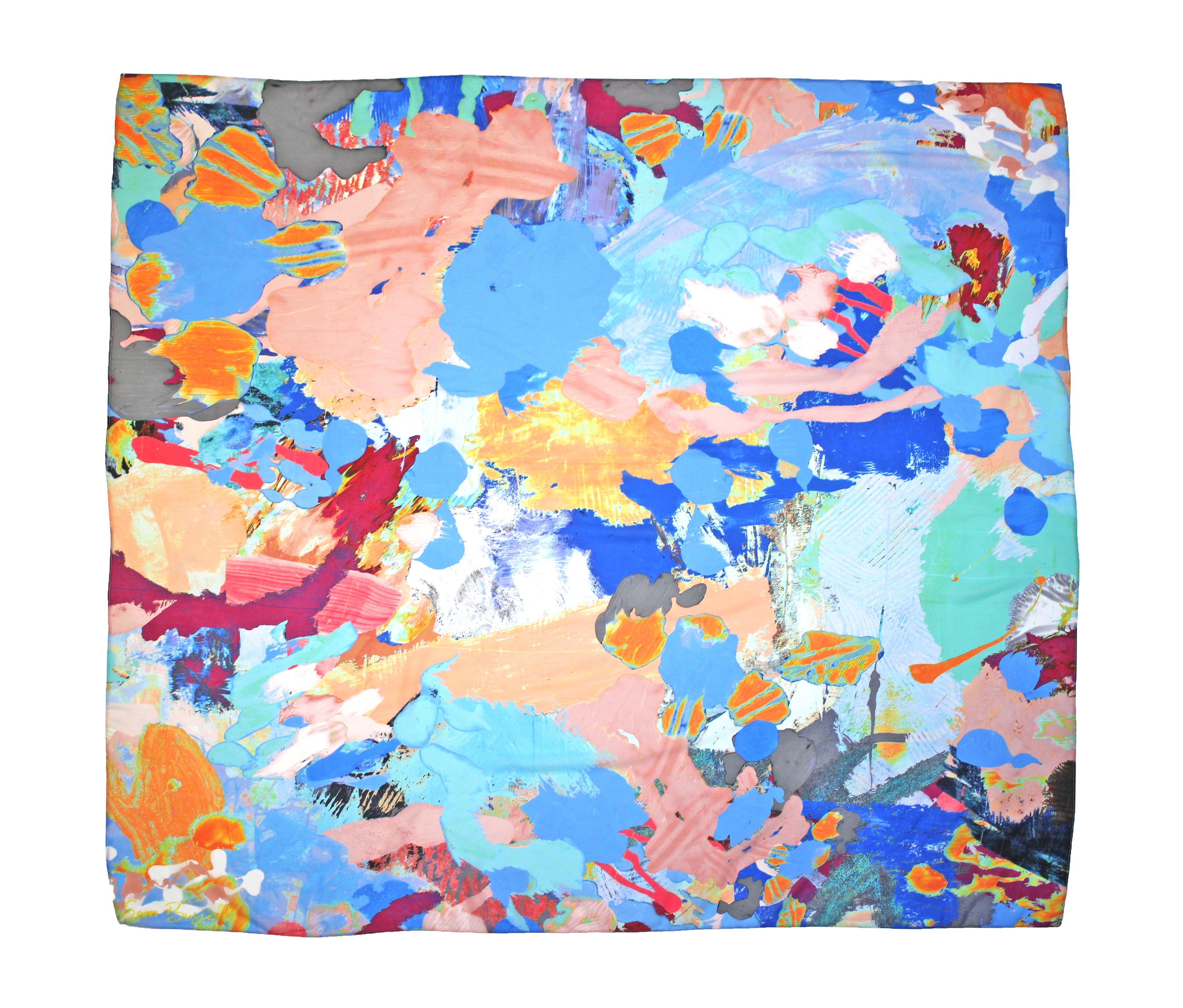 Pisces Sarong