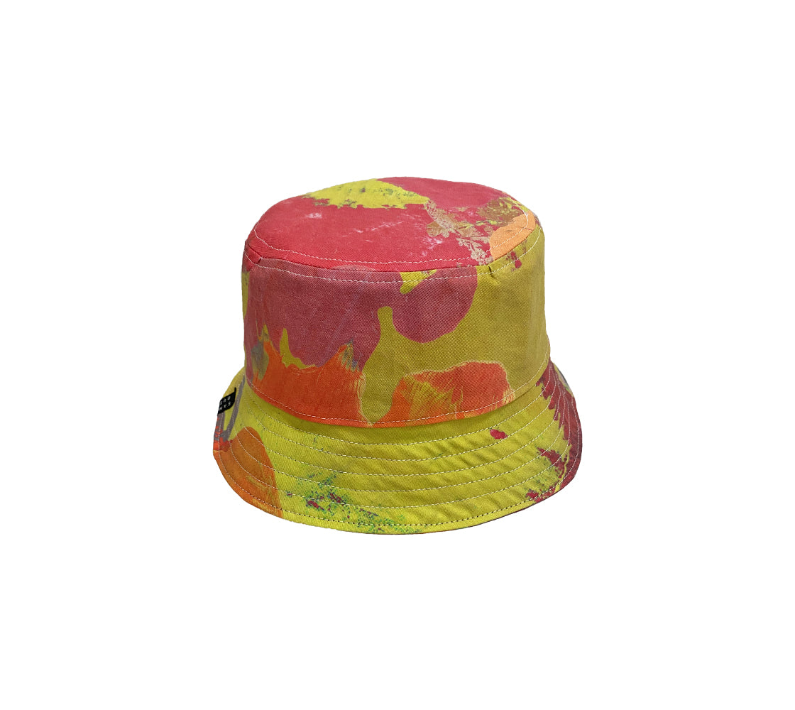 SAGITTARIUS REVERSIBLE BUCKET HAT