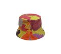 SAGITTARIUS REVERSIBLE BUCKET HAT
