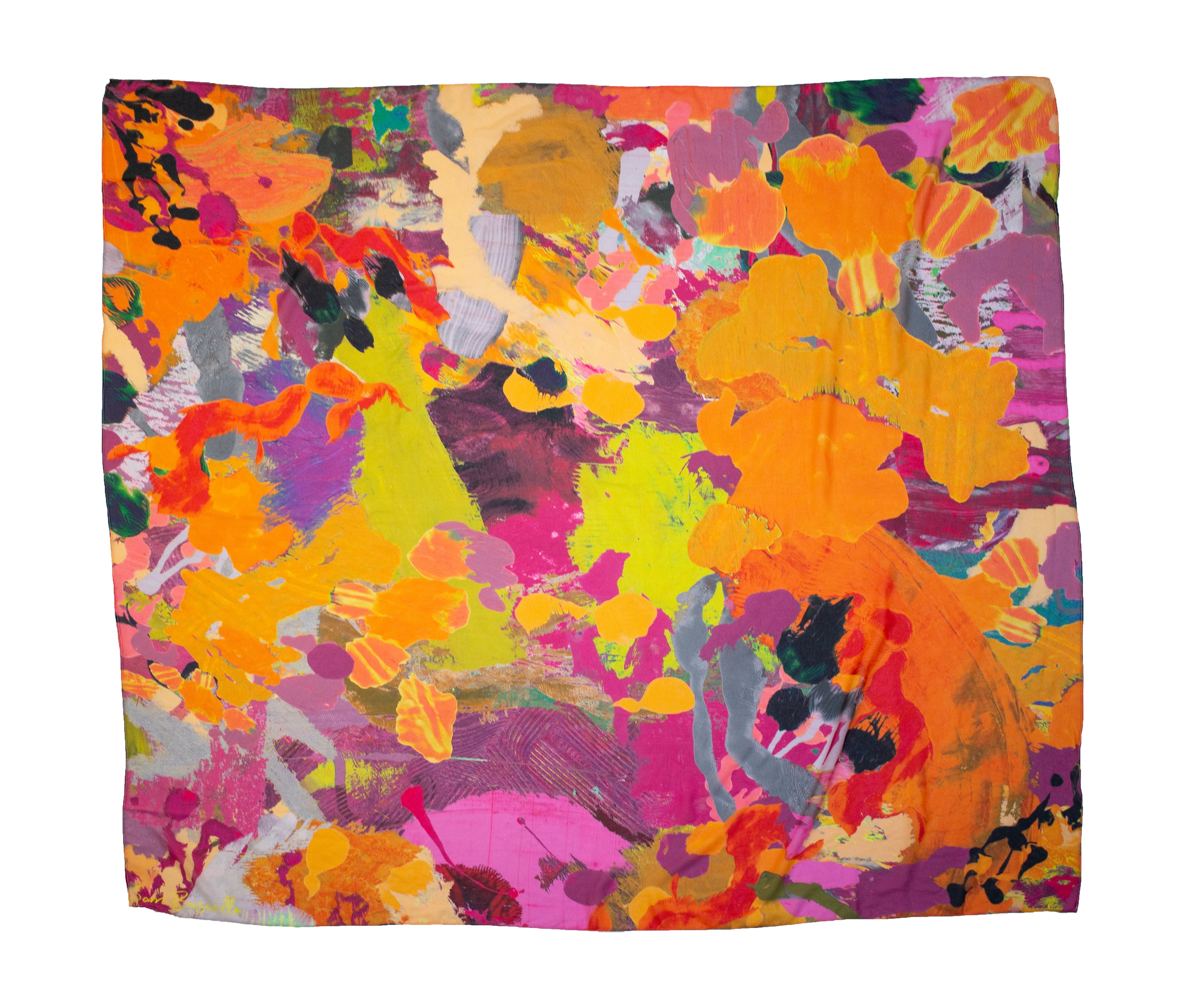 Sagittarius Sarong