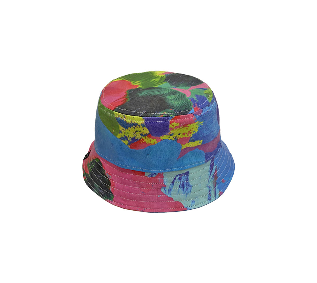 SCORPIO REVERSIBLE BUCKET HAT