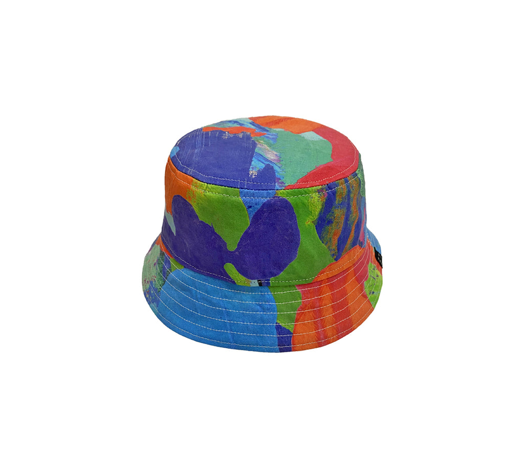 SCORPIO REVERSIBLE BUCKET HAT