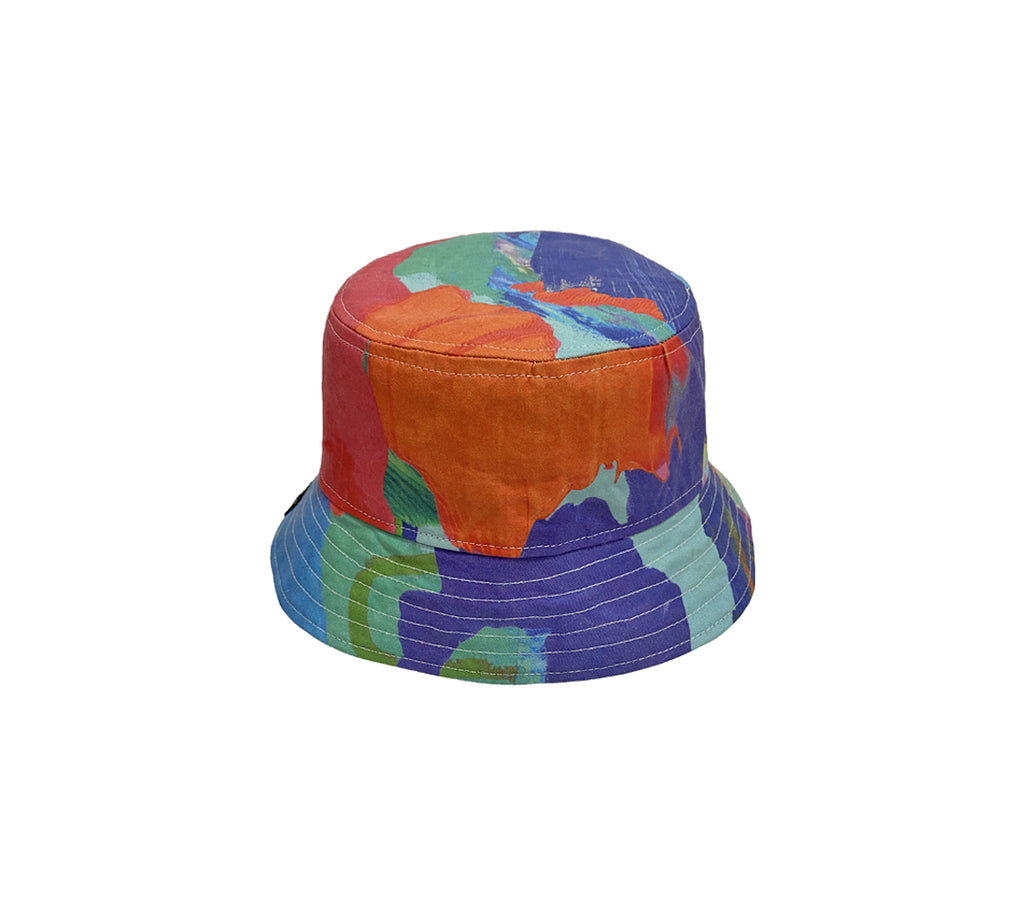 SCORPIO REVERSIBLE BUCKET HAT