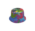 SCORPIO REVERSIBLE BUCKET HAT