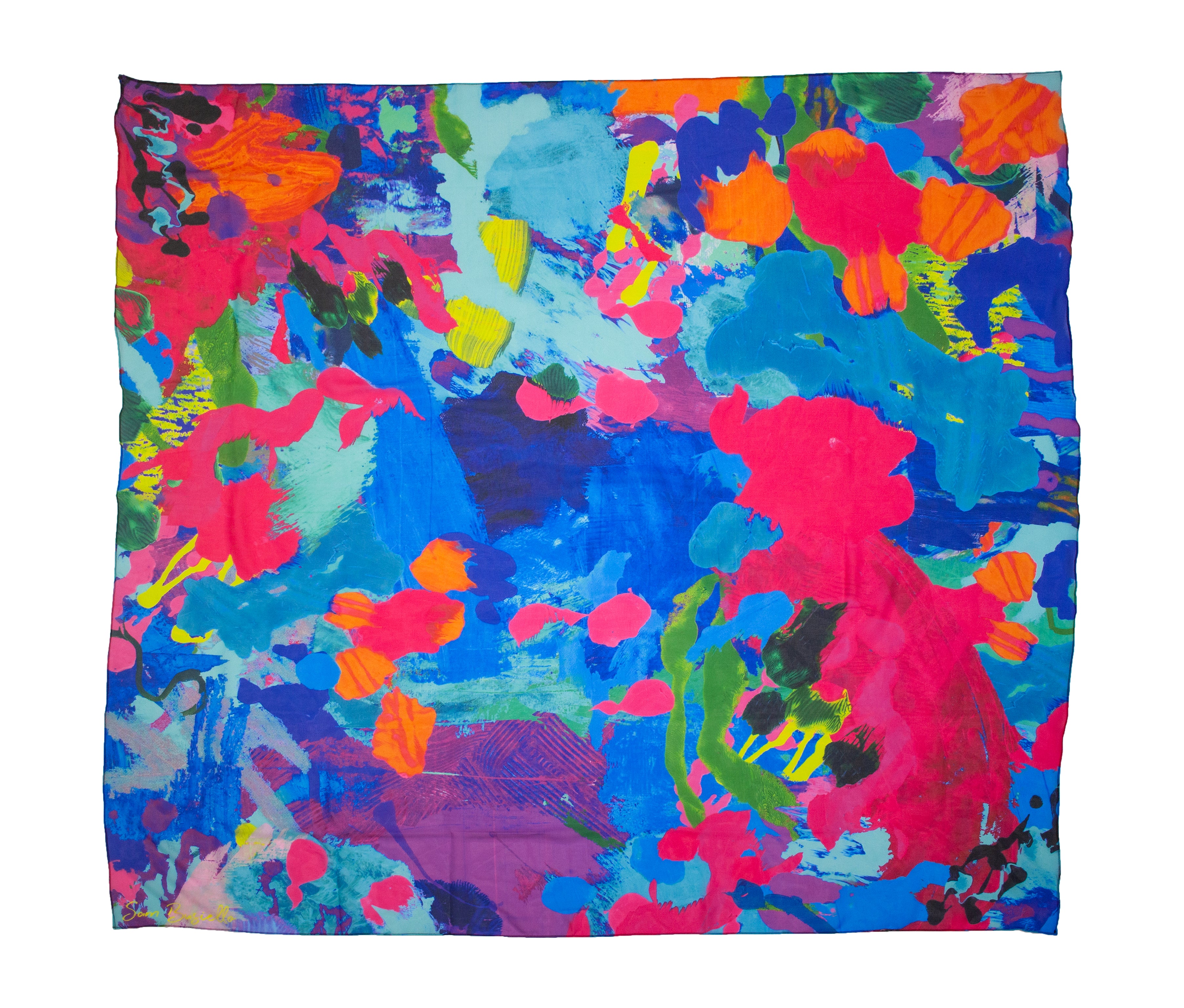 Scorpio Sarong