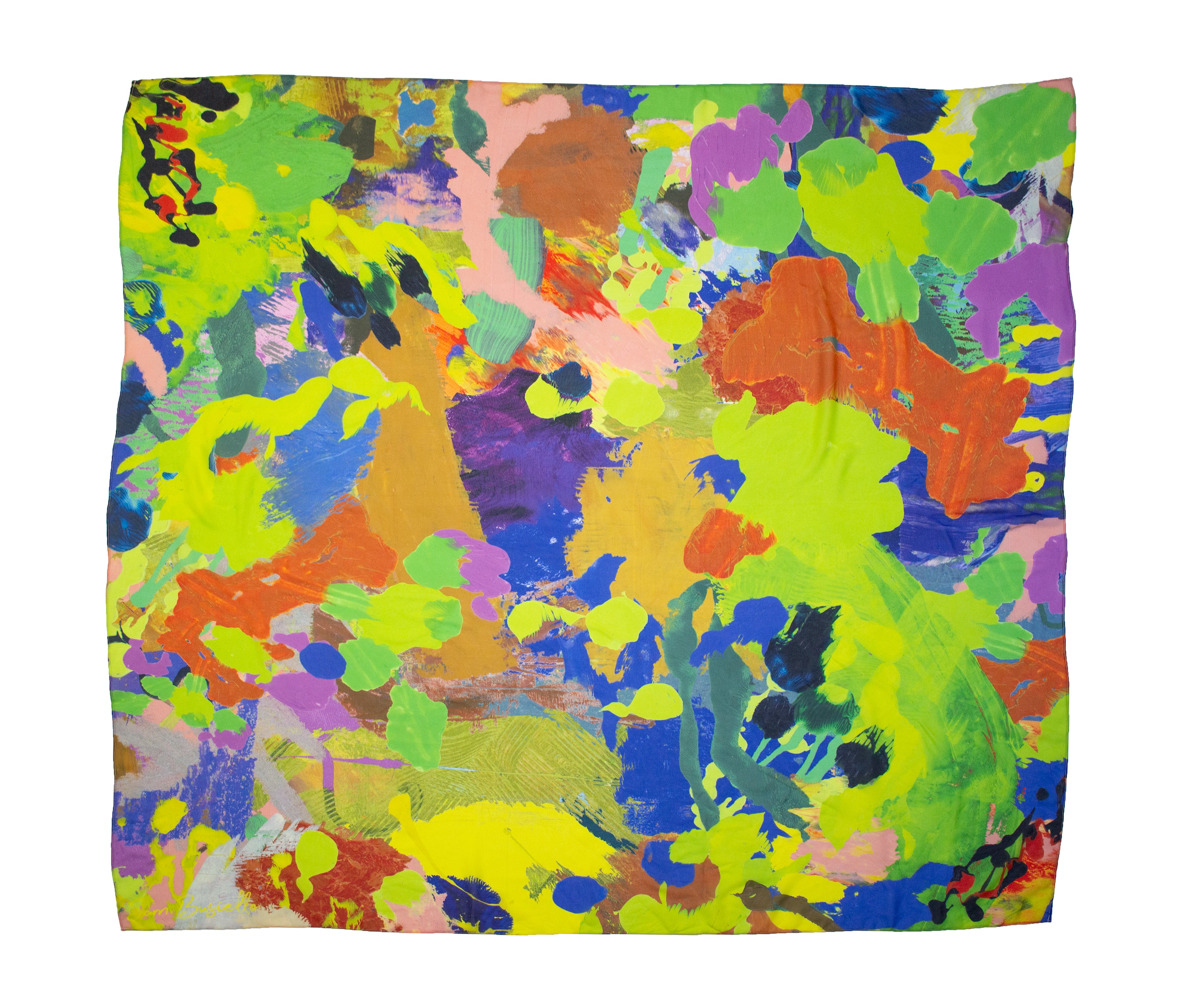 Taurus Sarong