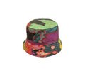 VIRGO REVERSIBLE BUCKET HAT