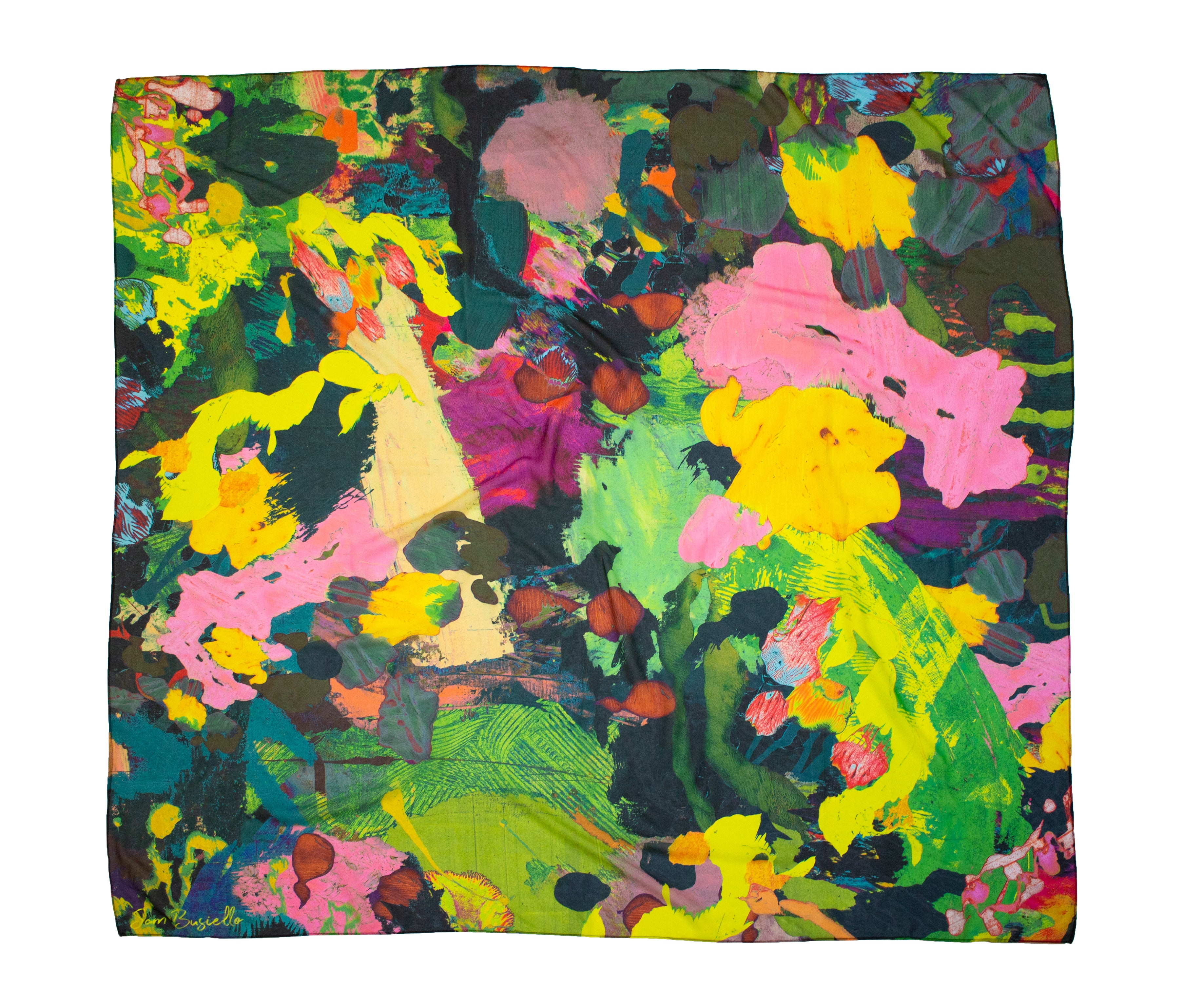 Virgo Sarong